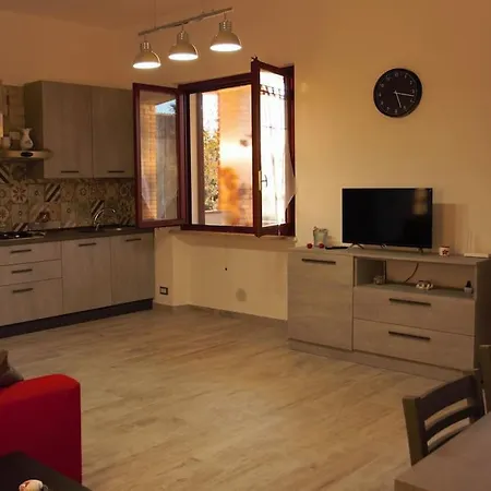 Bilocale “il Regio” Holiday home *