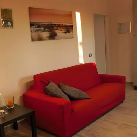 Holiday home Bilocale “il Regio”