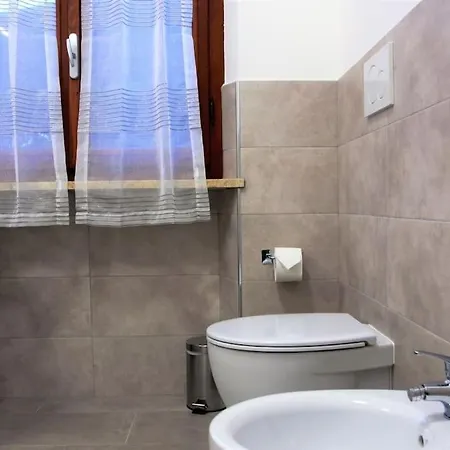 Bilocale “il Regio” Holiday home